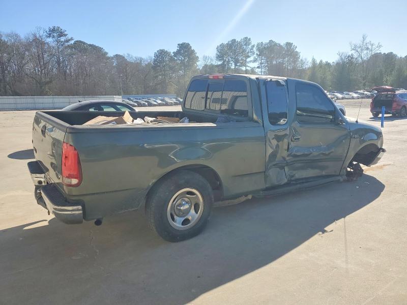 2003 Ford F150