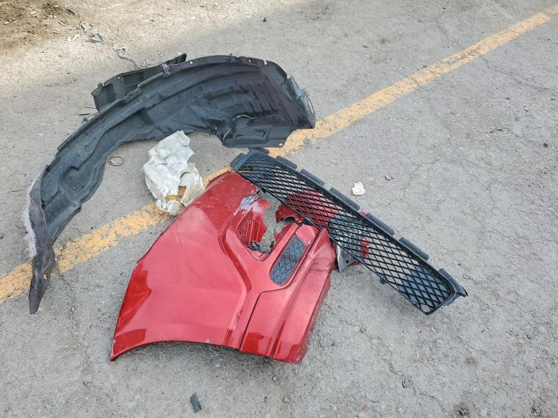 2011 Mitsubishi Outlander Sport