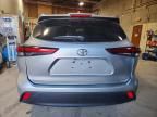2021 Toyota Highlander l