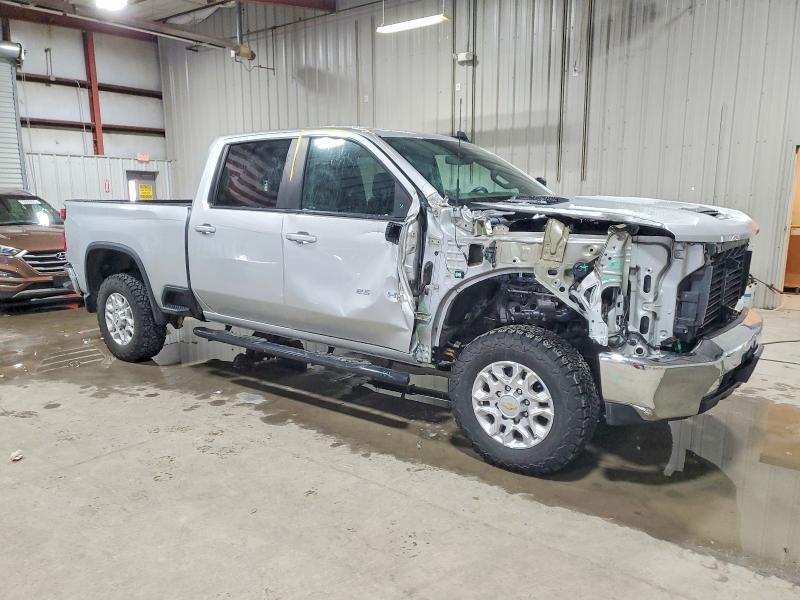 2022 Chevrolet Silverado K2500 Heavy Duty lt