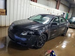 Vehiculos salvage en venta de Copart Elgin, IL: 2009 Toyota Camry Base