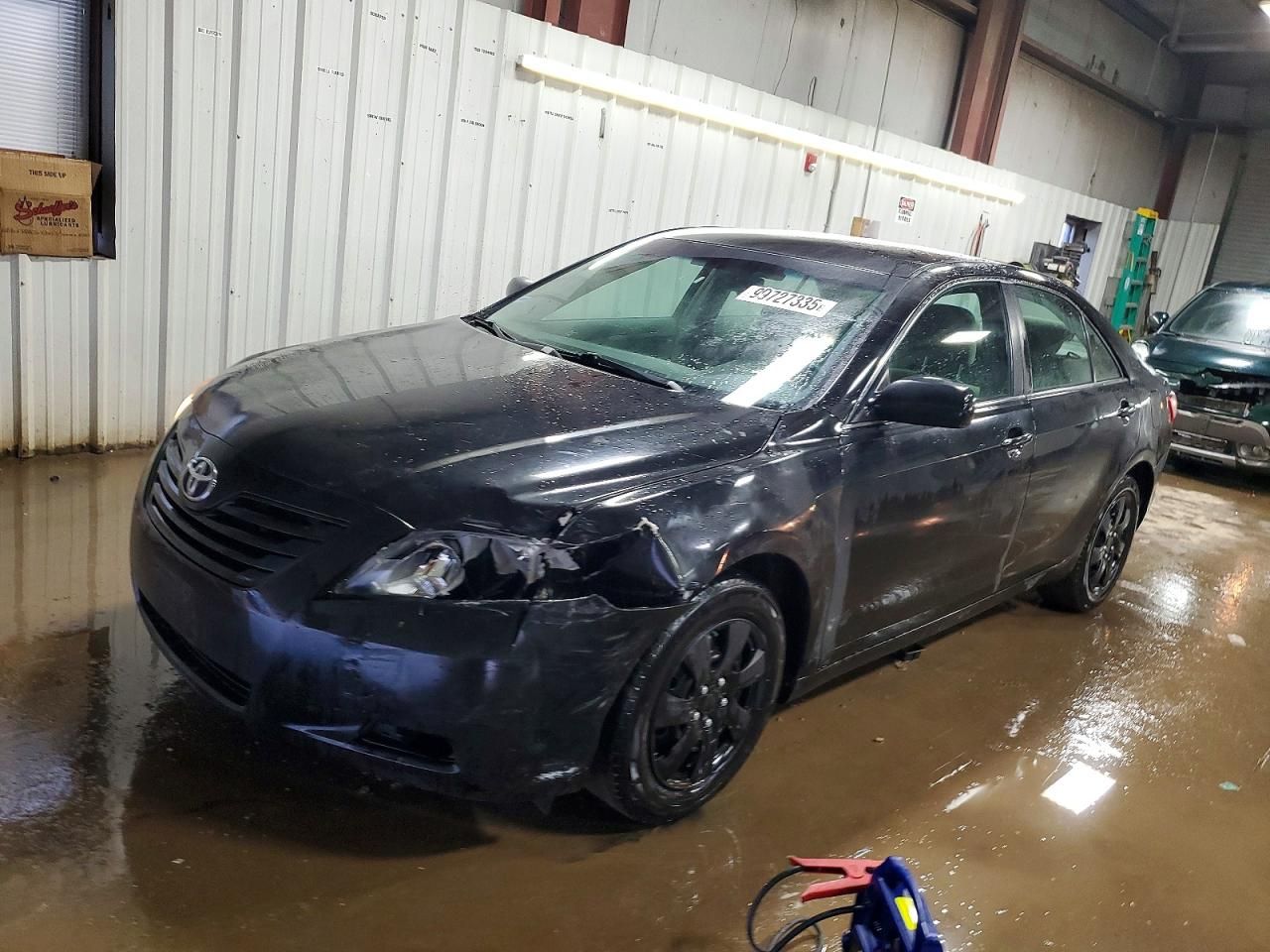 2009 Toyota Camry Base