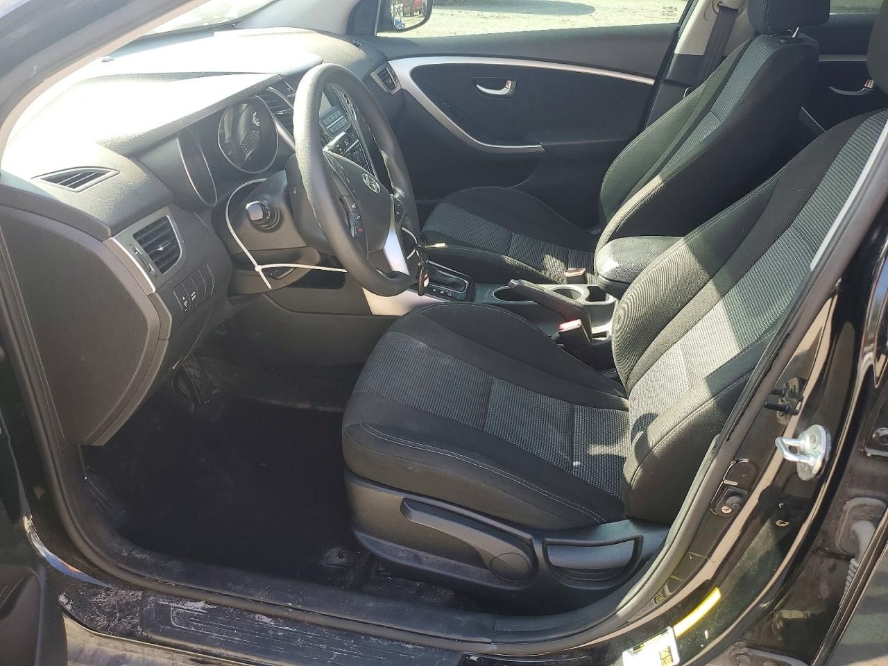 2015 Hyundai Elantra gt