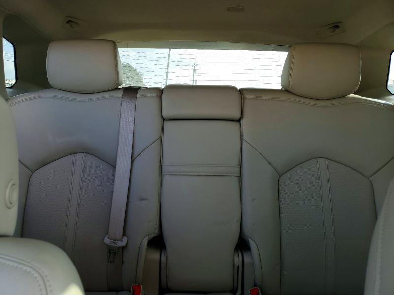 2013 Cadillac Srx Performance Collection