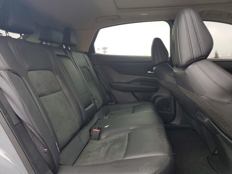 2025 Nissan Ariya Evolve+