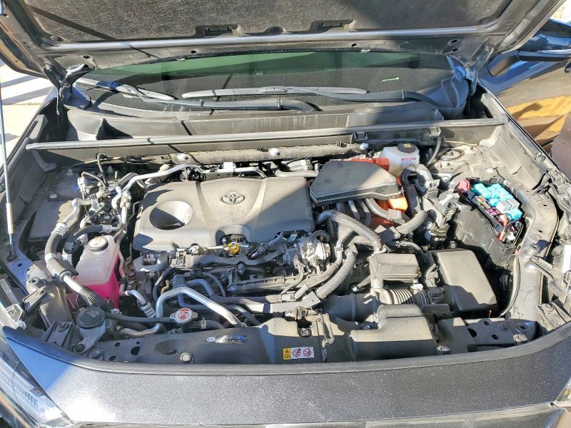 2024 Toyota Rav4 Prime xse
