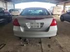 2006 Honda Accord ex