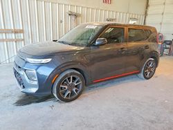 2021 KIA Soul gt Line for sale in Abilene, TX