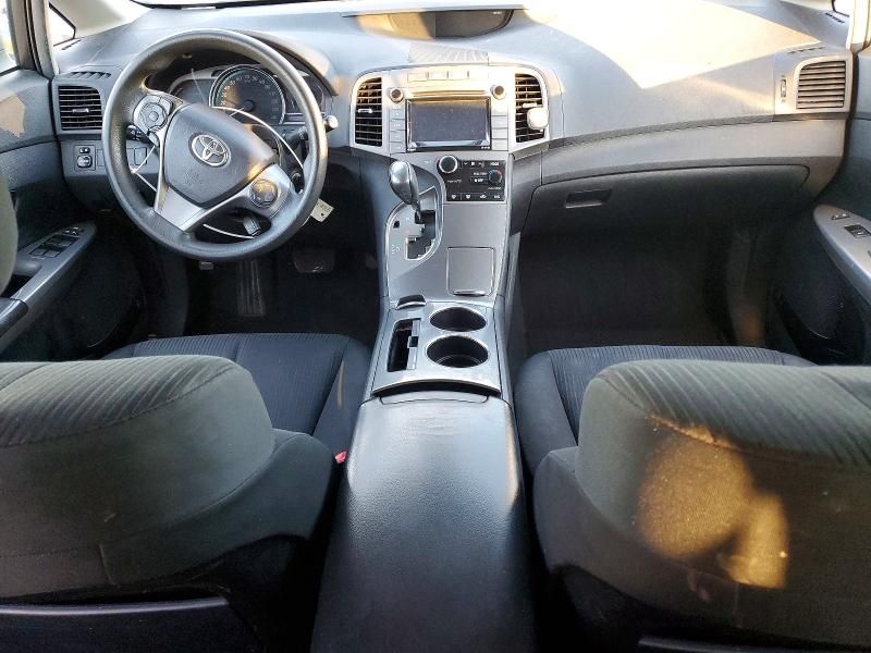 2015 Toyota Venza le