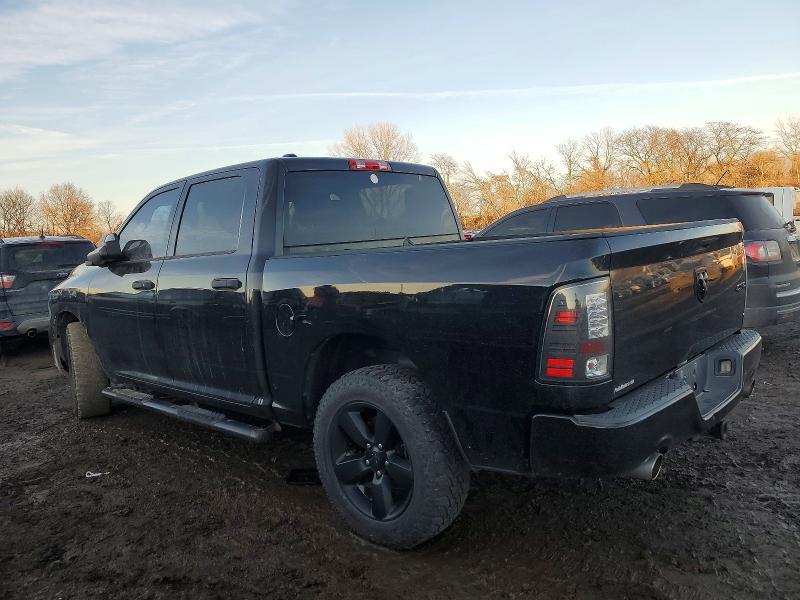 2014 Dodge RAM 1500 ST