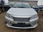 2013 Lexus Es 300h