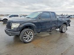2010 Ford F150 Super Cab en venta en Sikeston, MO