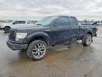2010 Ford F150 Super Cab