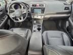 2015 Subaru Legacy 2.5i Limited