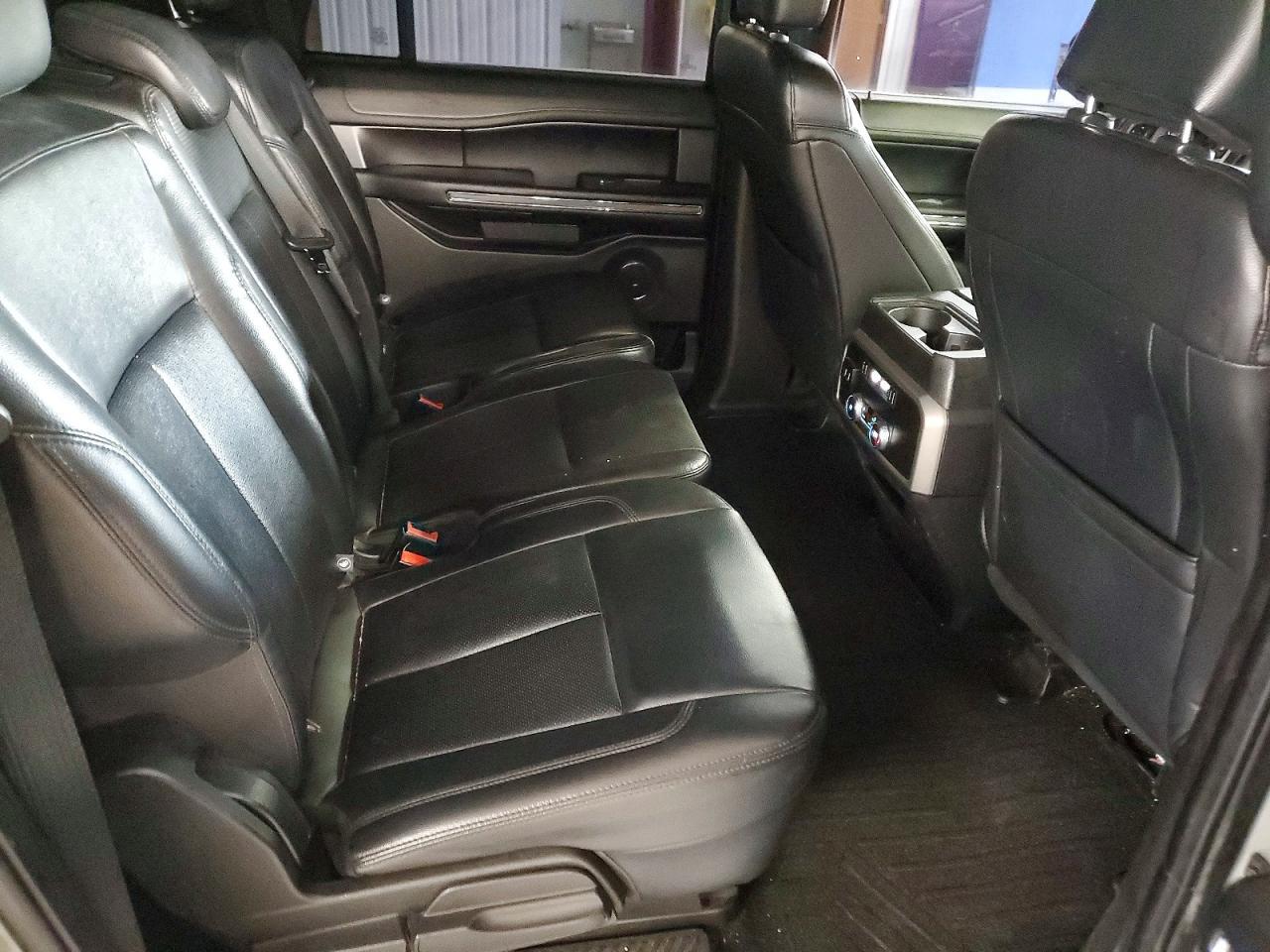 2019 Ford Expedition max xlt