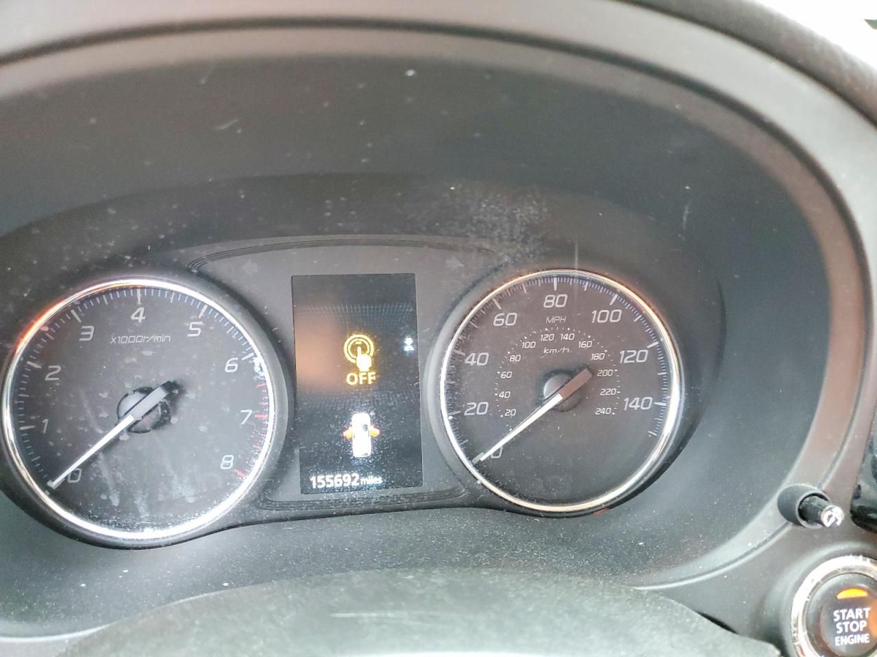 2017 Mitsubishi Outlander se