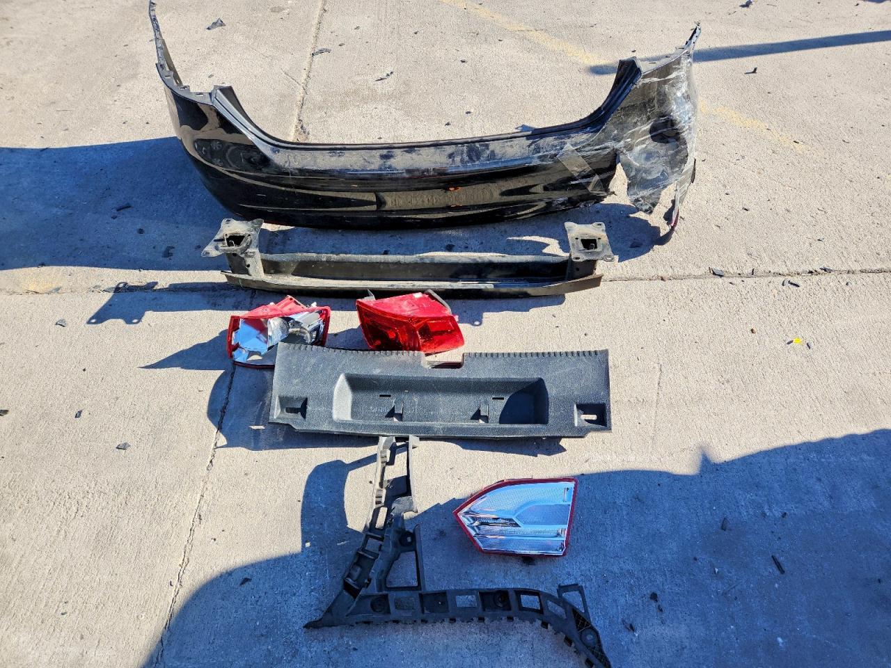 2013 Volkswagen Jetta Base
