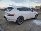 2025 Genesis Gv80 Advanced