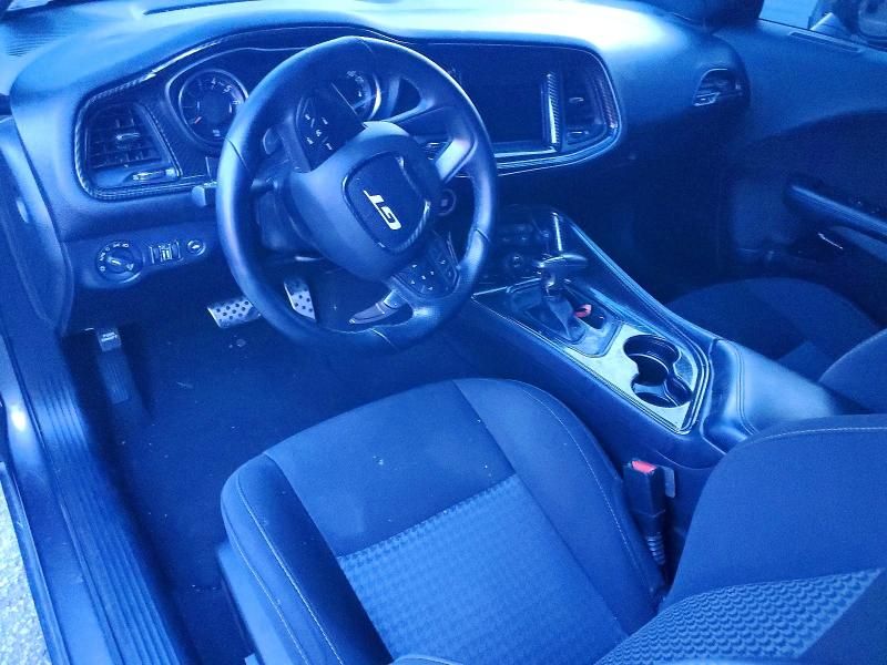 2021 Dodge Challenger gt