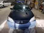 2005 Honda Civic dx vp