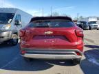 2025 Chevrolet Trax 1LT