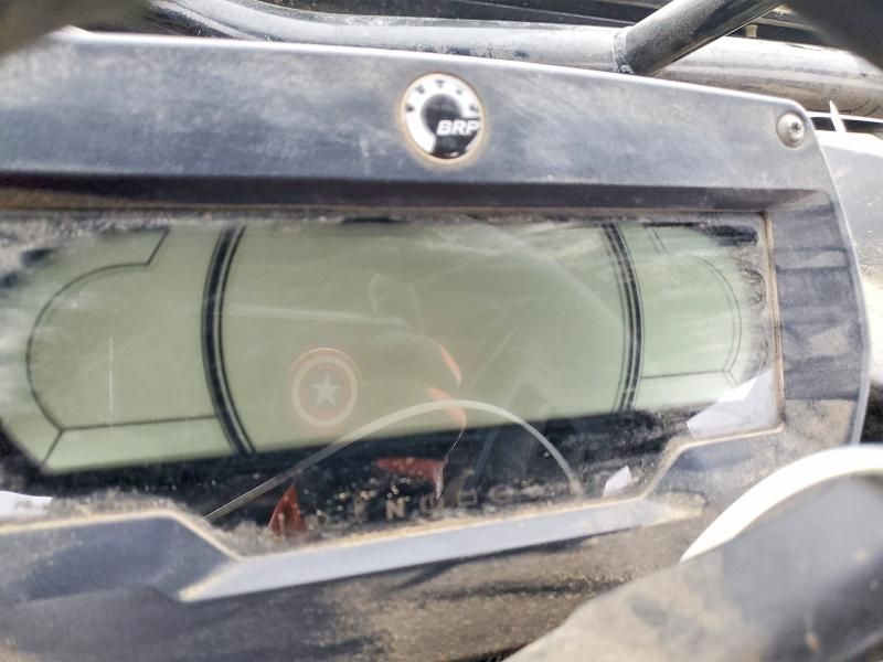 2022 Can Am Maverick X3 Utility Vehicle