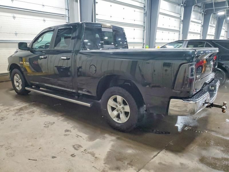 2017 Dodge Ram 1500 slt