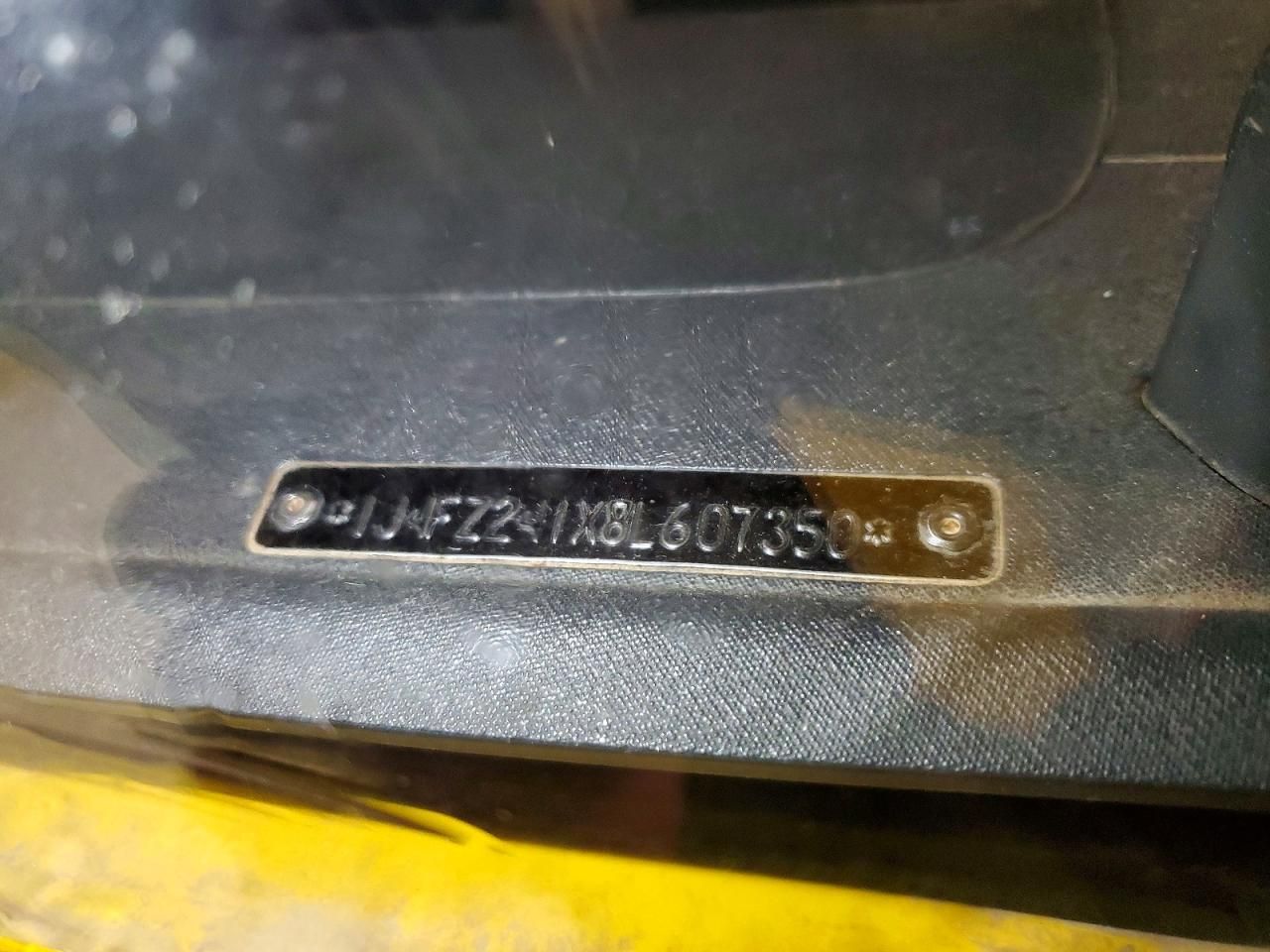 2008 Jeep Wrangler x