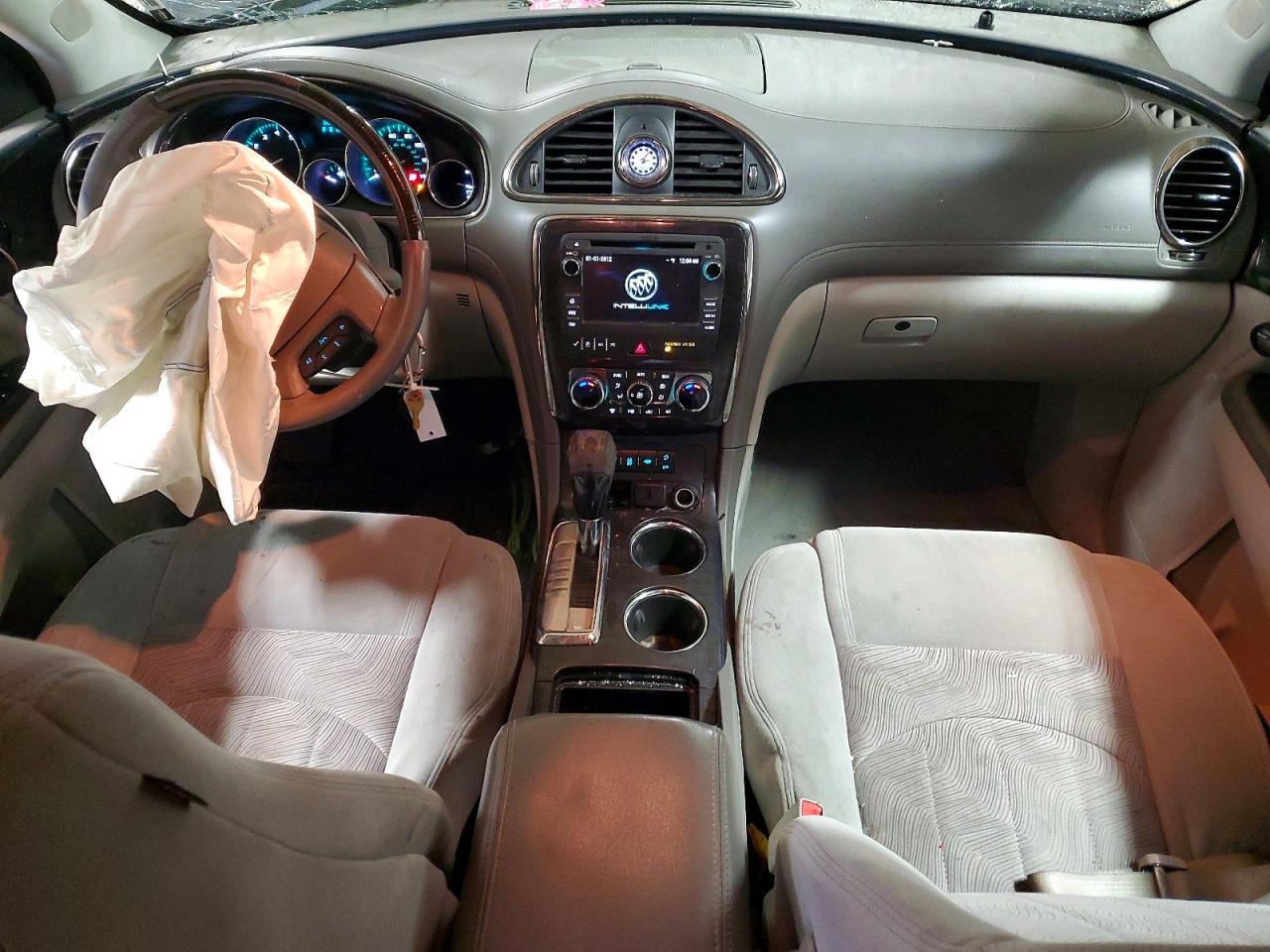 2016 Buick Enclave