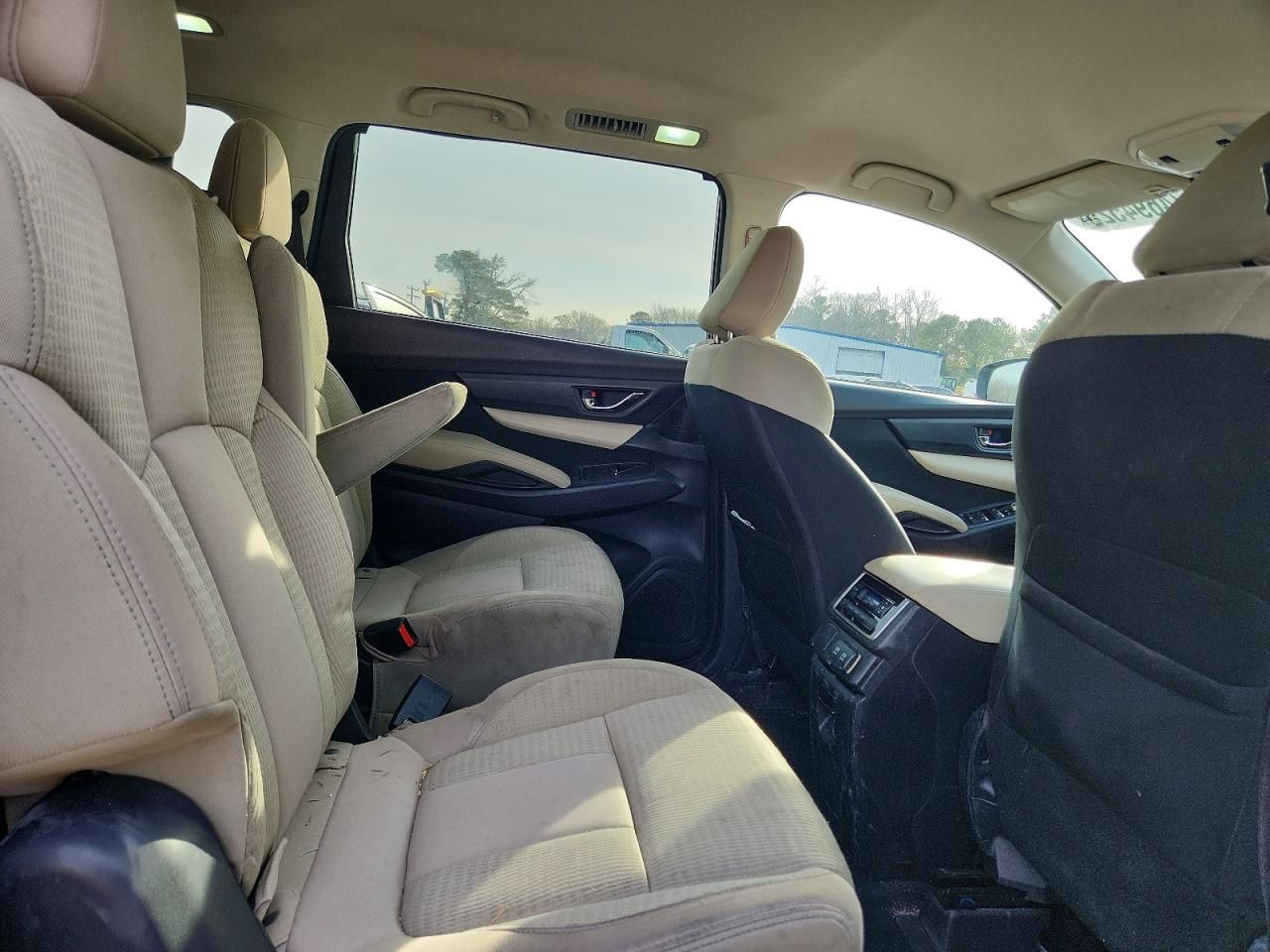 2021 Subaru Ascent Premium