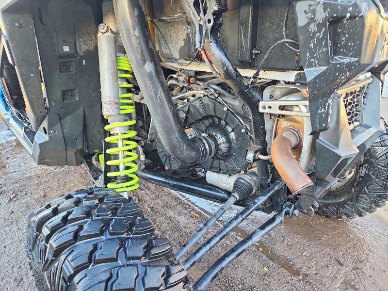 2024 Polaris RZR Turbo 925 CC