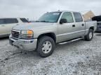 2005 GMC New Sierra K1500