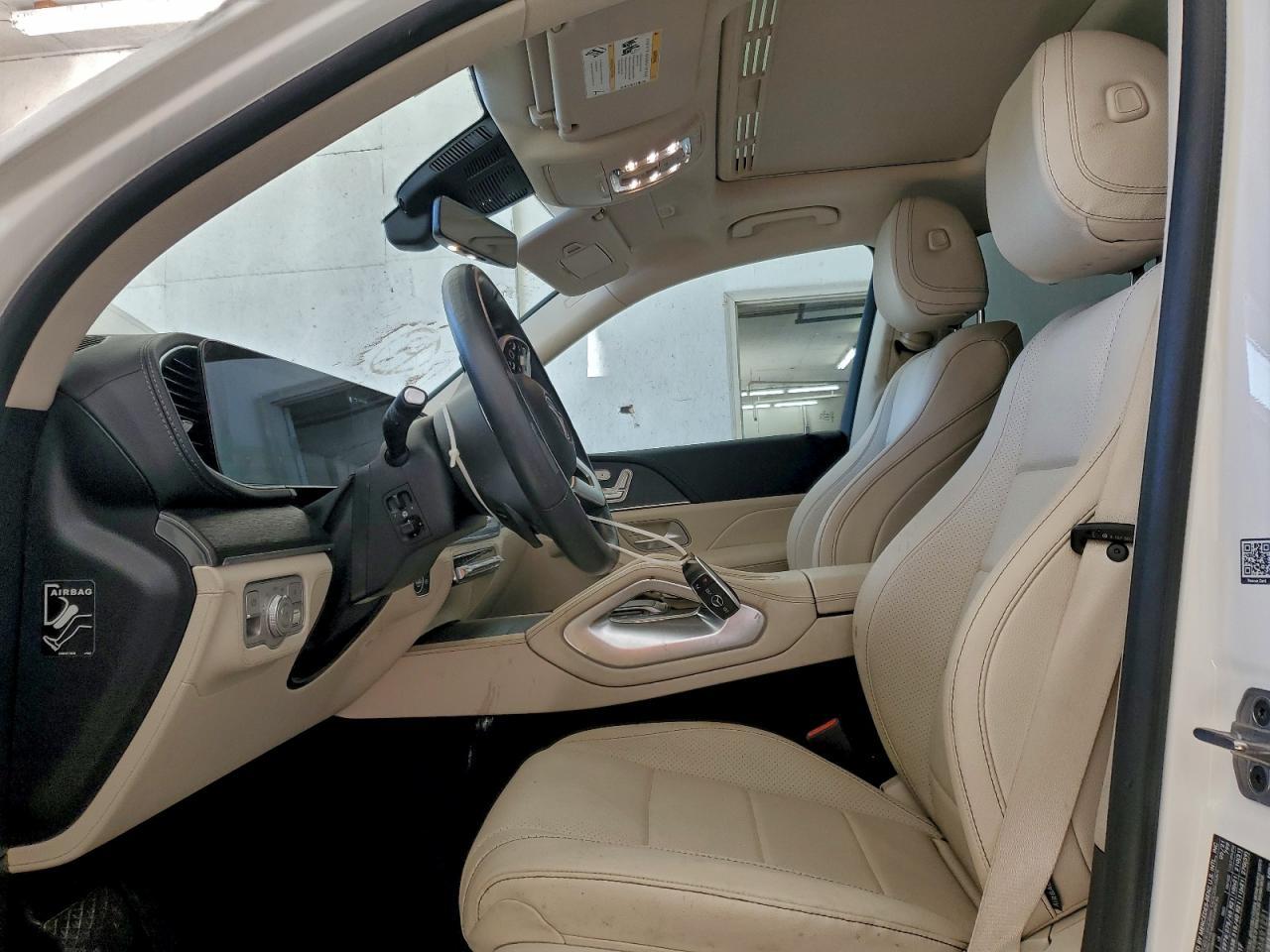 2021 Mercedes-Benz Gle 350 4matic