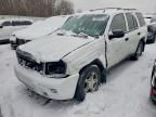 2007 Chevrolet Trailblazer ls