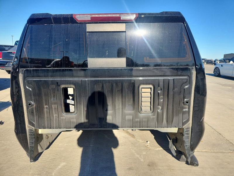 2021 GMC Sierra K1500 AT4