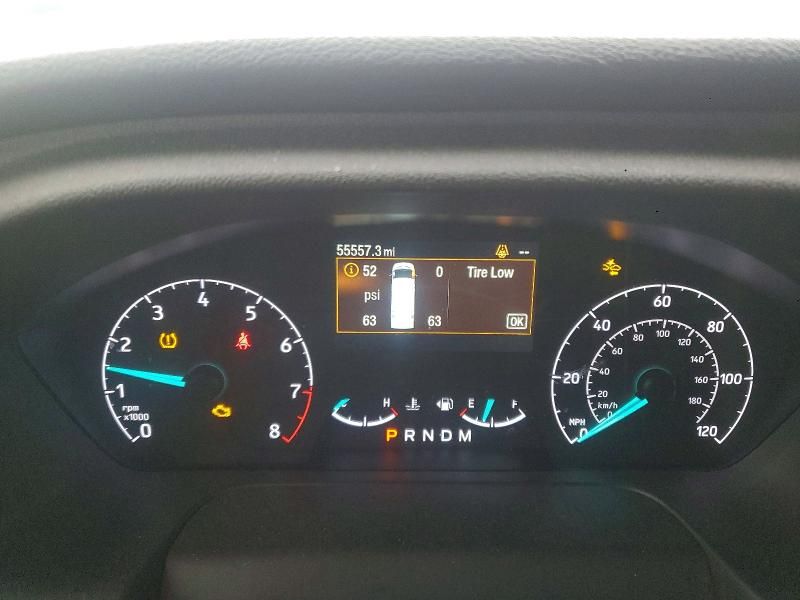 2025 Ford Transit 350 Delivery van