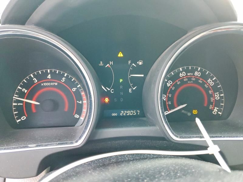 2010 Toyota Highlander Limited