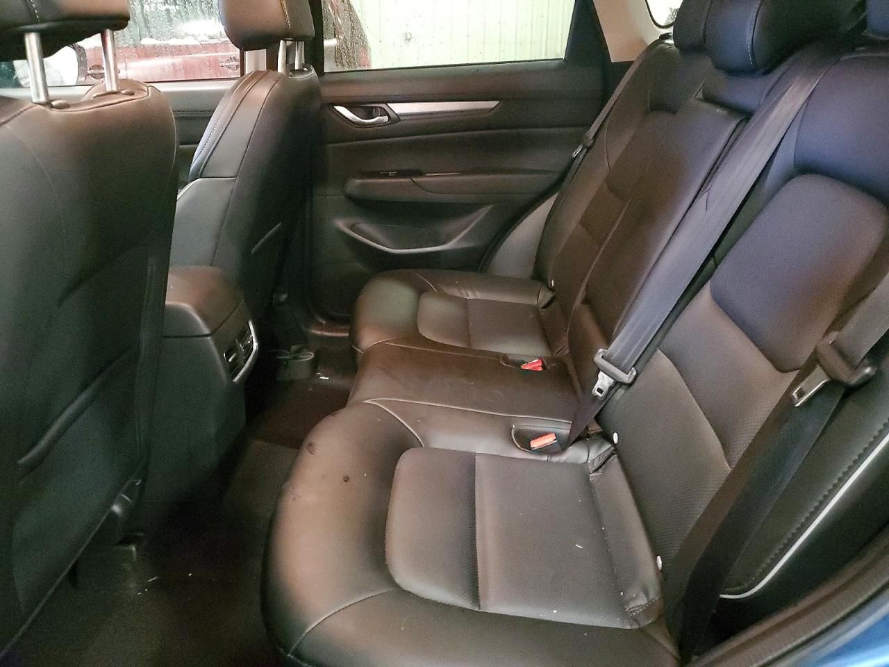 2024 Mazda Cx-5 Select