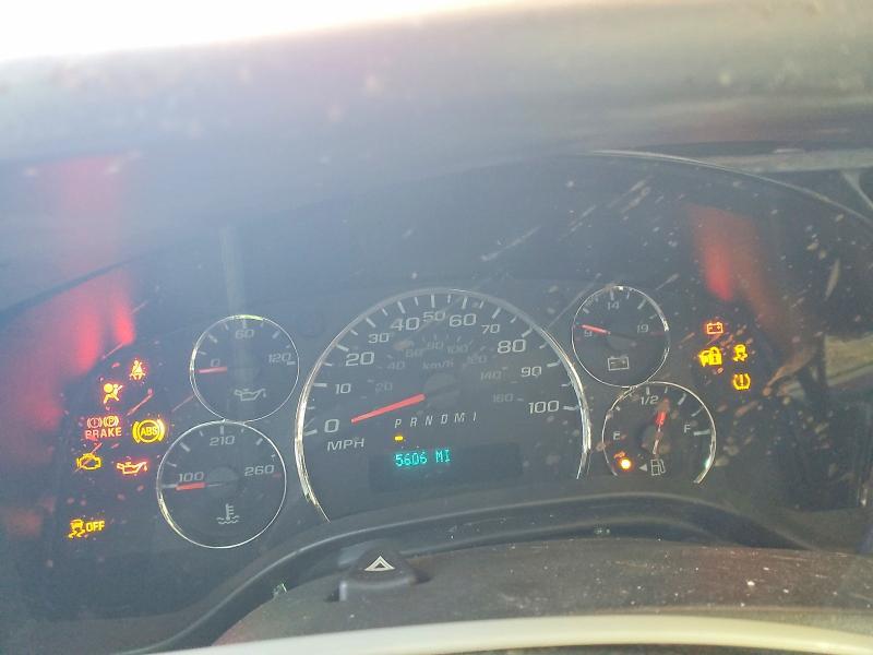 2025 GMC Savana G2500