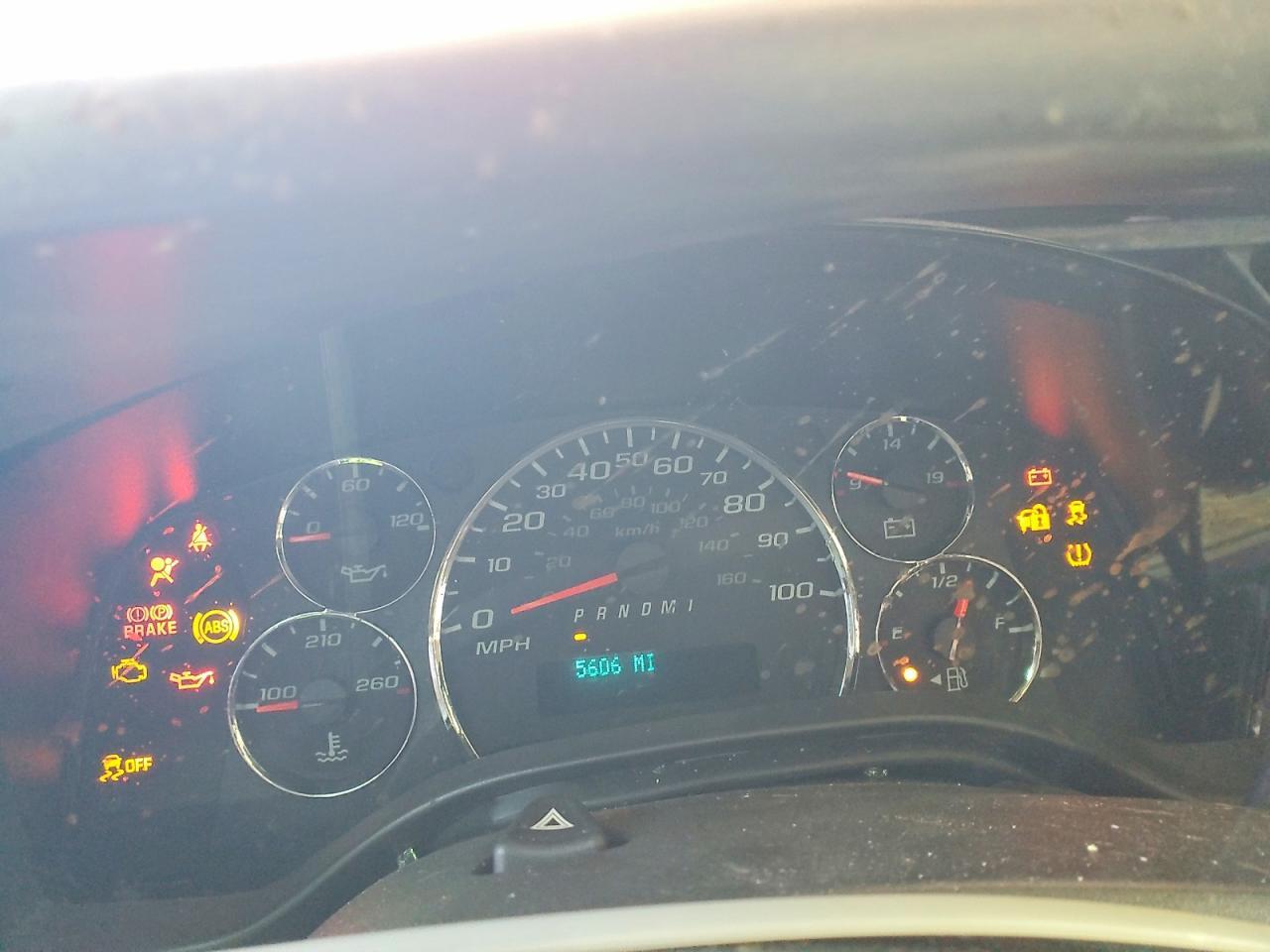 2025 GMC Savana G2500