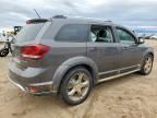 2016 Dodge Journey Crossroad
