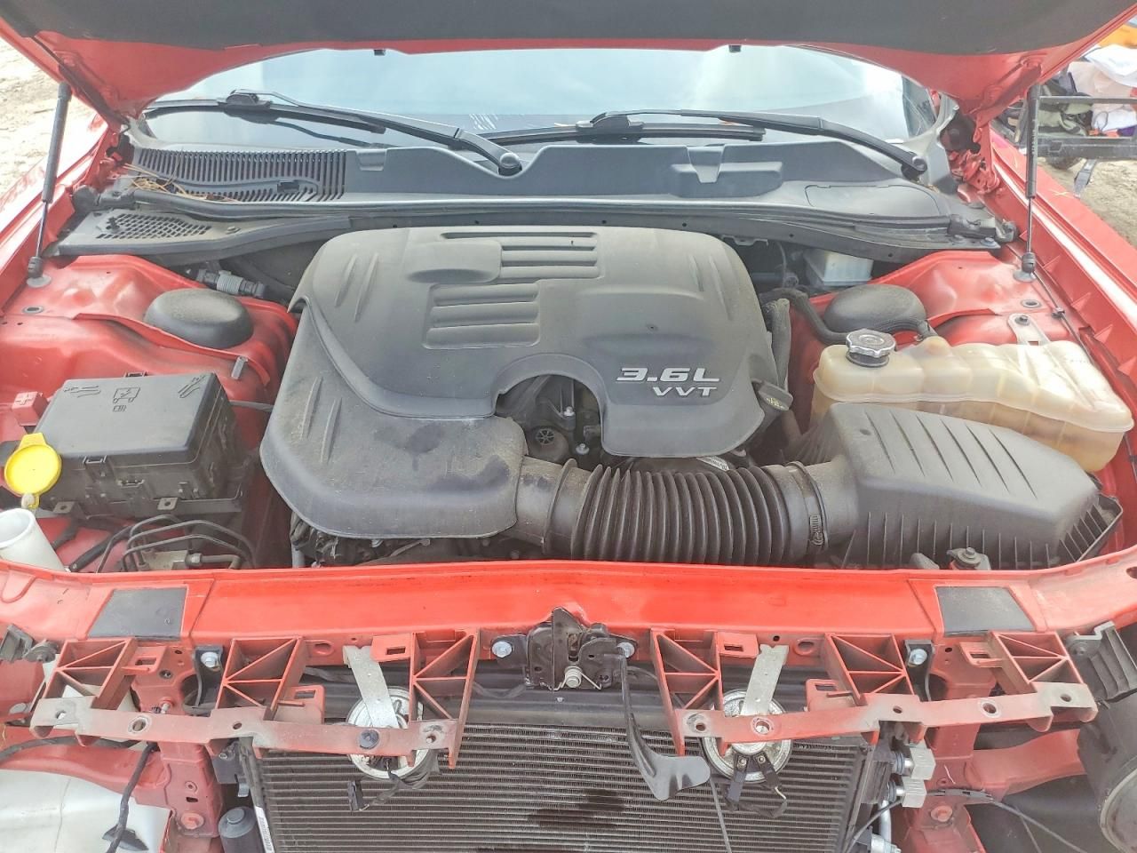 2020 Dodge Challenger gt