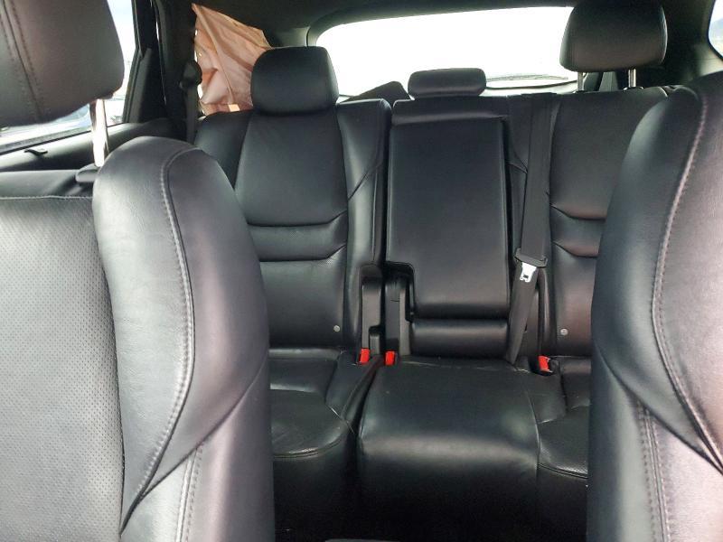 2016 Mazda Cx-9 Grand Touring