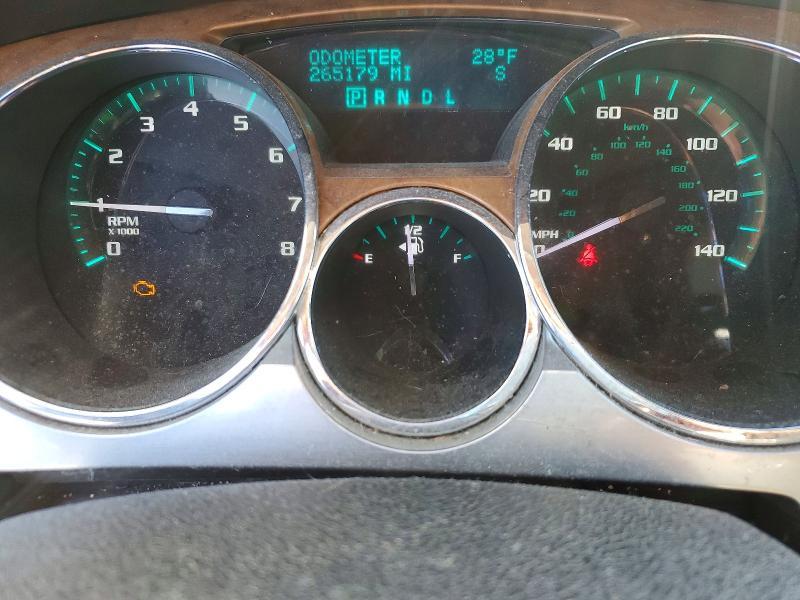 2010 Buick Enclave cx
