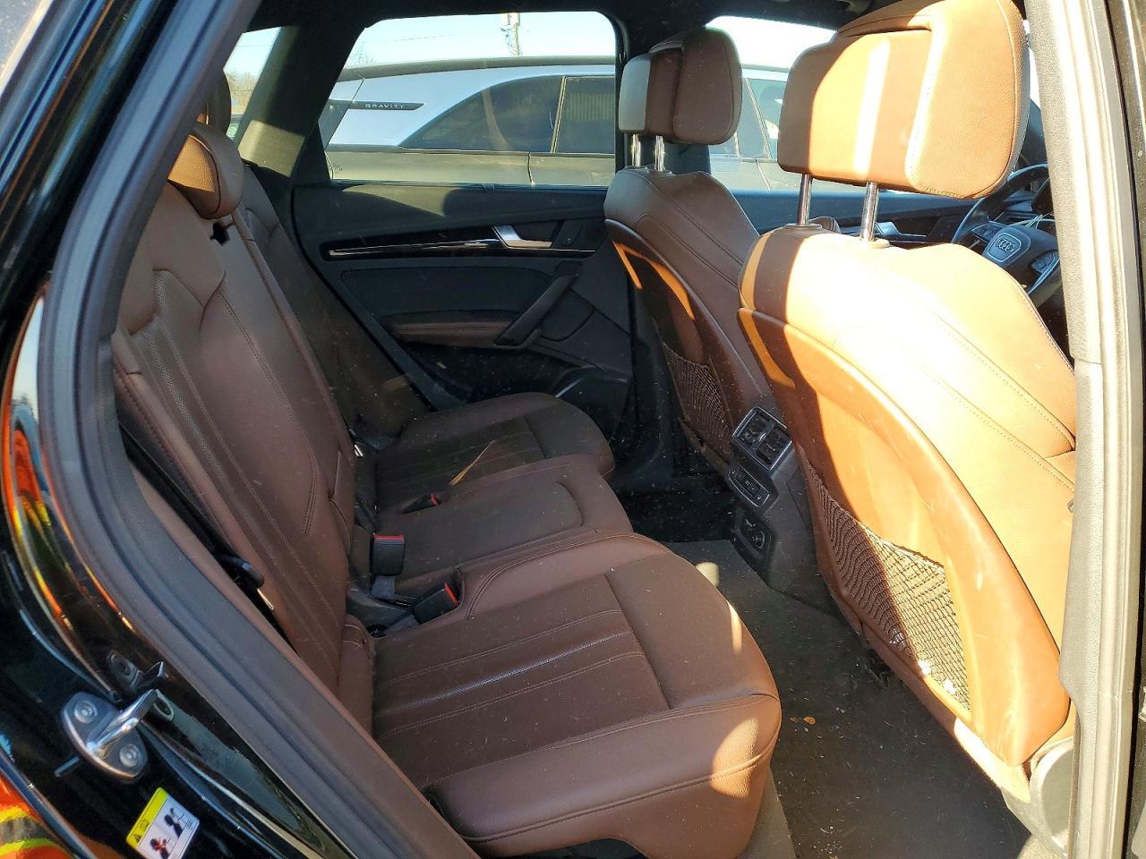 2019 Audi Q5 Premium Plus
