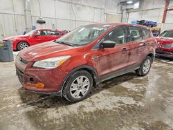 2015 Ford Escape s for sale in Mcfarland, WI