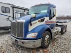 2017 Peterbilt Tractor 2017 Peterbilt 579 Semi Truck