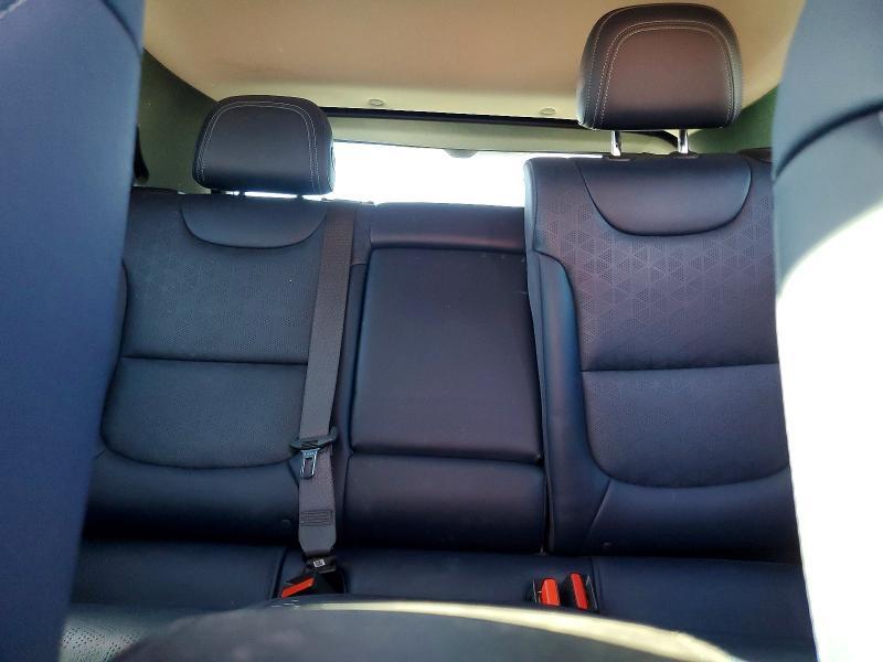 2022 Chevrolet Bolt euv Premier