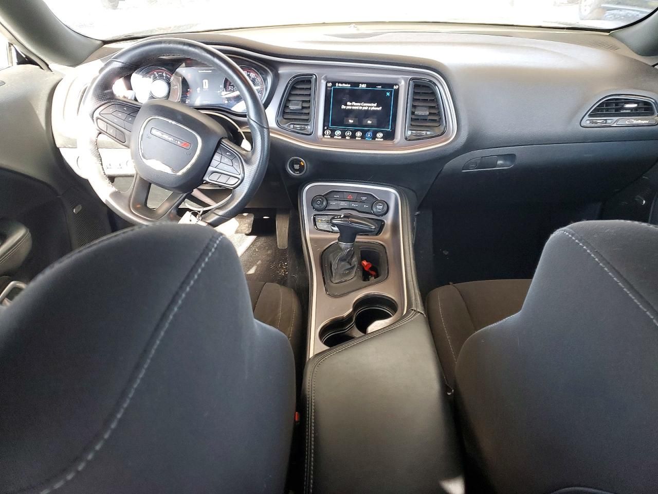 2021 Dodge Challenger gt