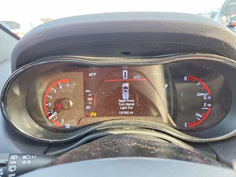 2019 Dodge Durango gt